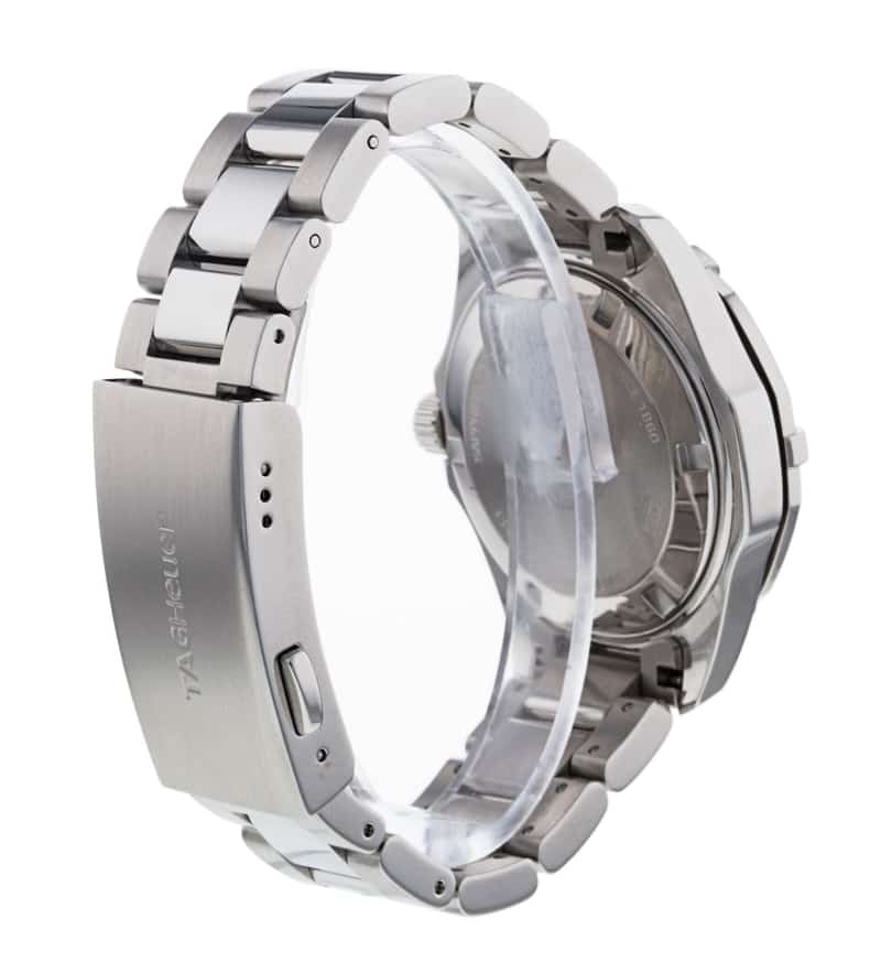 Tag Heuer Aquaracer WAY131N.BA0748